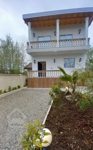 فروش ویلا دوبلکس