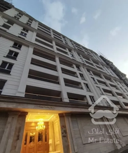 53متر/تلفیقی از نور و نقشه/مشاعات هتلینگ/