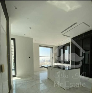 بلوارسجاد ۲۶۵ متر فول امکانات