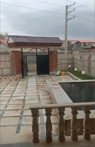 آبسرد دماوندویلا بی نظیر