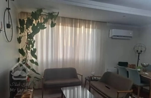 80 متر دو خوابه دوساله خیابان جمال زاده فرصت