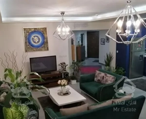 ۹۵ متر دو خوابه