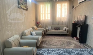 اجاره آپارتمان ۶۵ متری ۱ خوابه طبقه ۳ در نعمت‌آباد