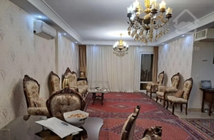 فروش آپارتمان ۱۱۵ متری ۲ خوابه در بلوار کشاورز