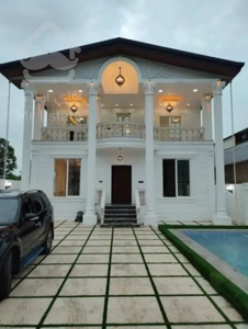 فروش ويلا استخردار در شهر كلارآباد