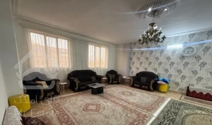 ۱۰۵ متر / پارکینگ و اسانسور خوش نقشه