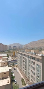 ۱۱۸ متر/۲خواب/ویودار/برج مجلل نگین ساحل