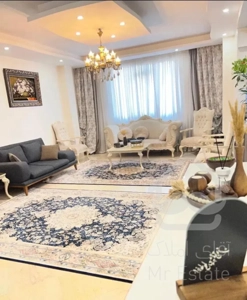 ۷۰متر/جنت آباد شمالی/سالن پرده خور