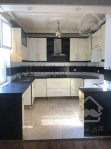 ۷۵ متر شهران رو همکف