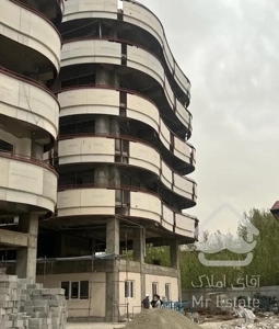 آپارتمان 165متری فاز یک مهرشهر