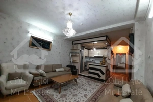 آپارتمان 68 متری اندیشه