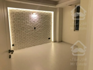 ۱۱۰ متر ۲ خواب قیطریه