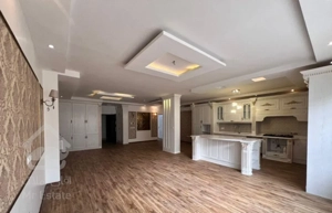 ۱۴۵متری/طبقه اول/نسترن فکوری/نوساز/شیک و تمیز