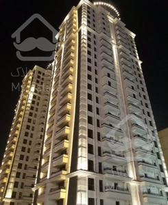 پیش فروش برجهای لوکس ویژن