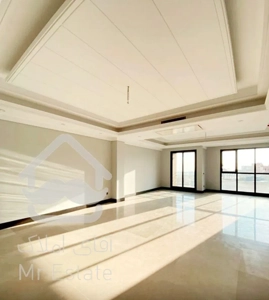 فروش اپارتمان 130 متر در پاسداران نوساز خوش نقشه