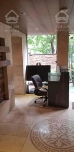 اداری بر پاسداران 82 متر ویو عالی