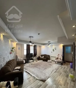 آپارتمان ۹۸ متری ۲ خوابه