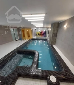 فروش آپارتمان ۲۰۰ متری ۳ خوابه