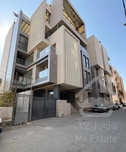 فروش سه خوابه فول مشاعات قصردشت
