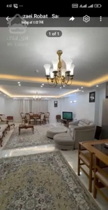 آپارتمان ۱۶۵ متری تک واحدی با شرایط عالی