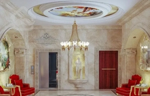 آپارتمان160متر/صفر/متریال مدرن(دانش آموز قبل معلم