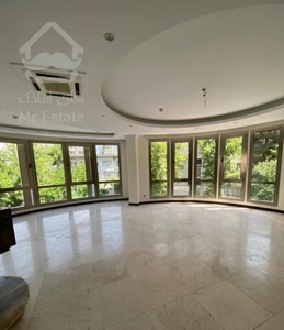 فروش آپارتمان ۲۰۲ متری ۳ خوابه در فرمانیه تک واحدی