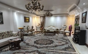 فروش آپارتمان ۱۴۰ متر تک واحد شخصی ساز