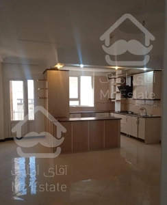 ۱۰۰ متر دو خواب فول شهر زیبا