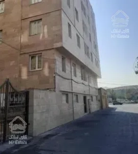 واحد ۹۰ متری دو خواب کلید نخورده