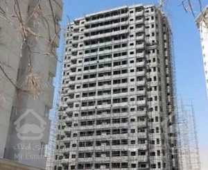 فروش واحد مدرن غرب ایران مال/ ماهور دریاچه چیتگر