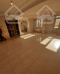 آپارتمان مرزداران مریم هشتم ۱۱۴ متر