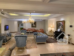 نياوران،٢٢٠متر،تكواحدى،دسترسي عالى