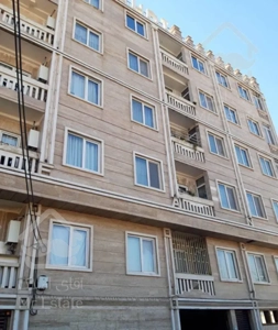 آپارتمان62متری شهرک دانش