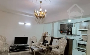 فروش آپارتمان ۷۵ متری ۲ خوابه در وایین شهریار