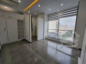 145مترشهرک غرب* اداری*لابی*دونبش، سرتاسر پنجره