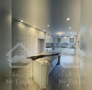 فروش اپارتمان 100 متر در پاسداران فول بازسازی