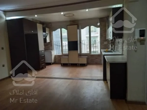 ۸۰متر فول دیزاین شده کم‌واحد