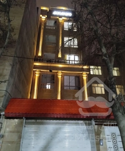 مفتح ۴ پنت هوس ۱۴۵ متری