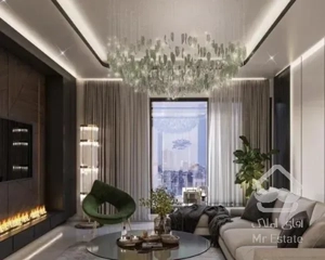 آپارتمان ۱۰۸ متر دوخواب غرب تهران