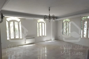 حکمت85متر/تکواحدی/2جهت نورگیر