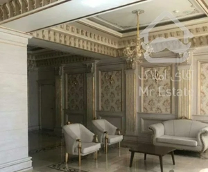 فروش آپارتمان 260 متری نیاوران مرجان