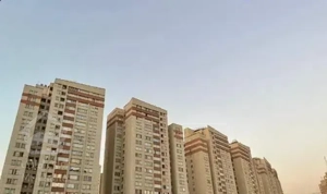 ۱۱۰ متری ۲ خواب ویو دریاچه
