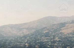 ۱۱۰ متر آپارتمان ۲ خوابه لواسان