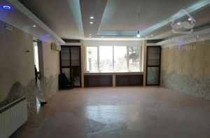 ولیعصر 140متر تک واحدی