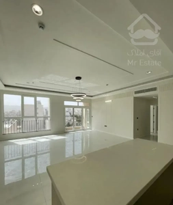 هنرستان ۱۳۰ متری تک واحدی/۲ خواب مدرن شیک