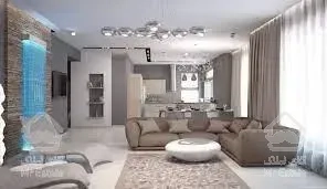 آپارتمان 120 متری ونک