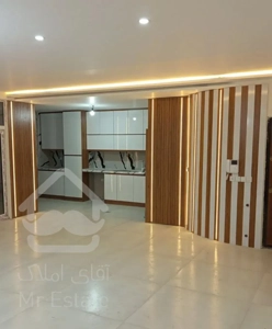ملاصدرا شمالی آپارتمان 140 متر