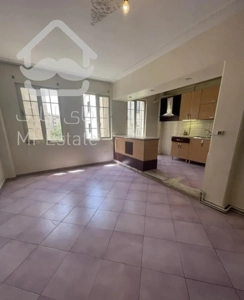 ۷۰ متری ۲ خواب تکواحدی افتابگیر