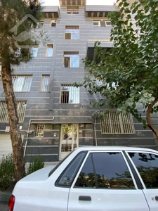 فروش آپارتمان جمالزاده قدر شرقی