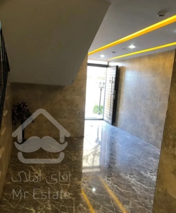 تک واحد (تجهیز شده کامل)